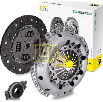 Spojková sada Sada spojky Schaeffler LuK 620 3061 00