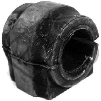 Stabilizátor nápravy Držák, Příčný stabilizátor Metalcaucho 05125