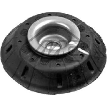 Ložisko pružné vzpěry Metalcaucho 74641