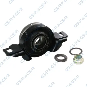 Autodíl Uložení, kloubový hřídel GSP 514789S