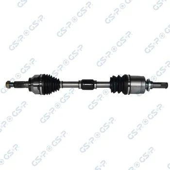 Hřídel nápravy Hnací hřídel GSP 234254