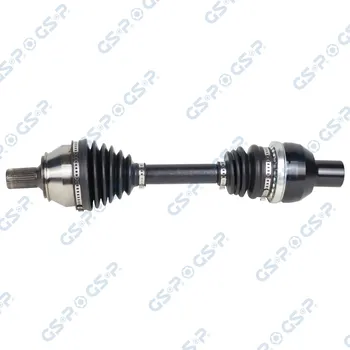 Hřídel nápravy Hnací hřídel GSP 203979