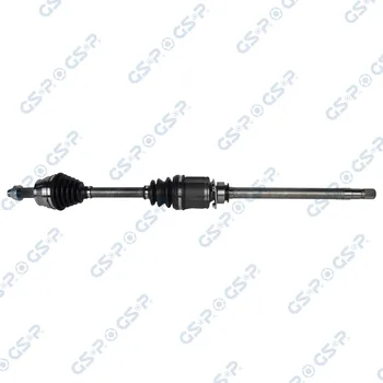 Hřídel nápravy Hnací hřídel GSP 217157