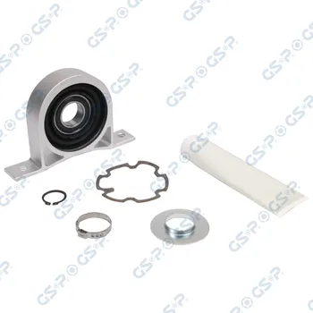 Hřídel nápravy Uložení, kloubový hřídel GSP 538601S