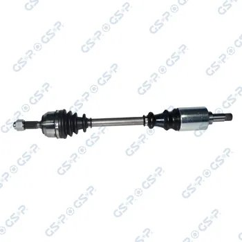 Hřídel nápravy Hnací hřídel GSP 210161