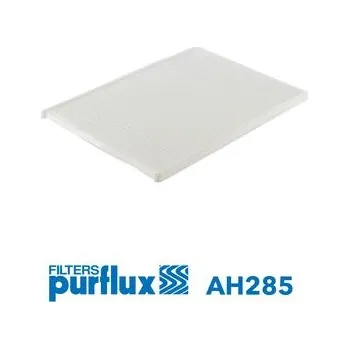 Klimatizace automobilu Filtr, vzduch v interiéru PURFLUX AH285