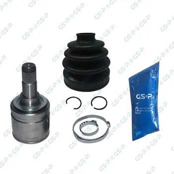 Hřídel nápravy Sada kloubů, hnací hřídel GSP 659039
