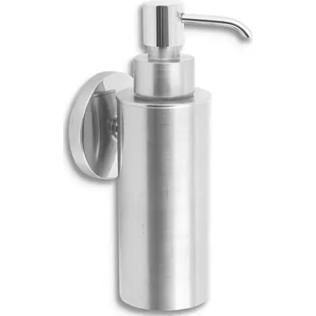 Dávkovač mýdla NOVASERVIS Dávkovač na mýdlo Novaservis, chrom, 6177,0 6177,0
