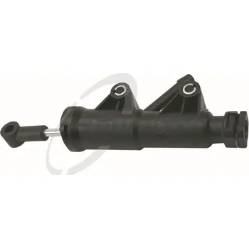 Spojkový válec Hlavní válec, spojka TRUCKTEC AUTOMOTIVE 02.23.134