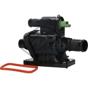 Těsnění motoru Termostat, chladivo Metalcaucho 03774