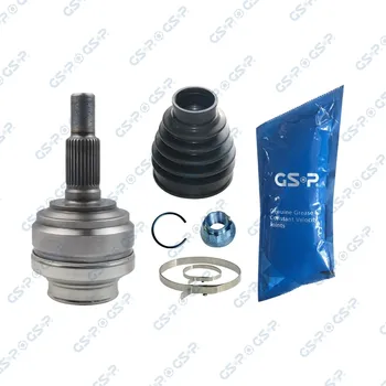 Hřídel nápravy Sada kloubů, hnací hřídel GSP 601160
