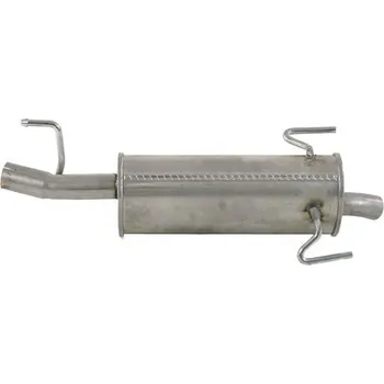 Tlumič výfuku Zadní tlumič výfuku WALKER 22926