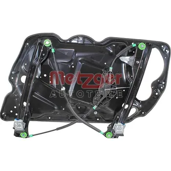 Stahovačka okna Zvedací zařízení oken METZGER AUTOTEILE 2160867