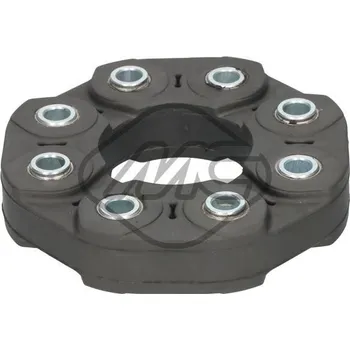 Hřídel nápravy Kloub, kloubový hřídel Metalcaucho 06729