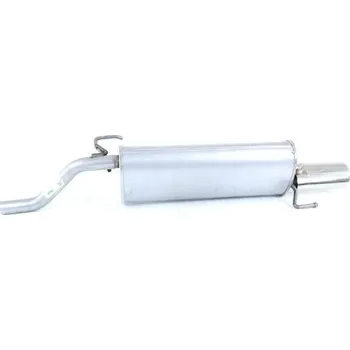 Tlumič výfuku Zadní tlumič výfuku WALKER 24294