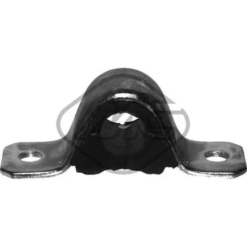 Stabilizátor nápravy Držák, Příčný stabilizátor Metalcaucho 05613