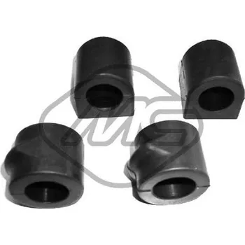 Stabilizátor nápravy Držák, Příčný stabilizátor Metalcaucho 04618