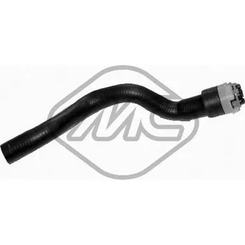 Hadička topení Metalcaucho 08986