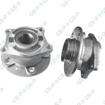Autodíl Sada ložisek kol GSP 9336014