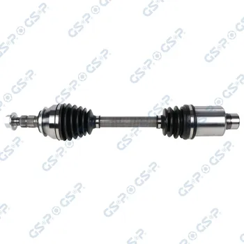 Hřídel nápravy Hnací hřídel GSP 203817