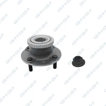Sada ložisek kol GSP 9233007K