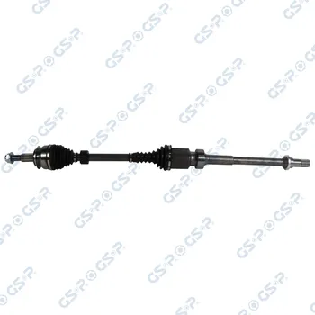 Hřídel nápravy Hnací hřídel GSP 256841