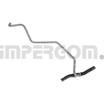 Hadička topení ORIGINAL IMPERIUM 17219