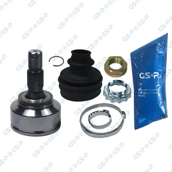 Hřídel nápravy Sada kloubů, hnací hřídel GSP 899366