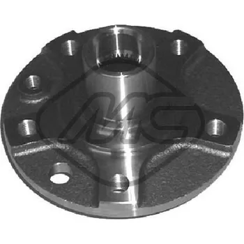 Náboj kola Metalcaucho 90055