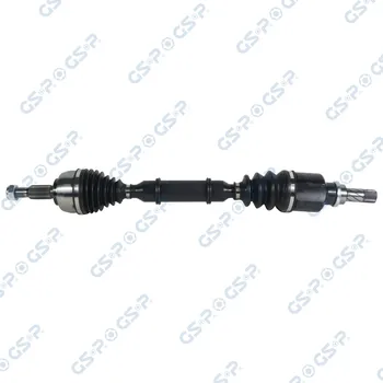 Hřídel nápravy Hnací hřídel GSP 250403