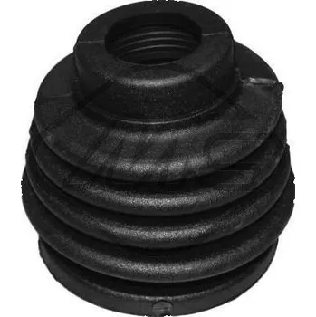 Hřídel nápravy Měch, hnací hřídel Metalcaucho 00349