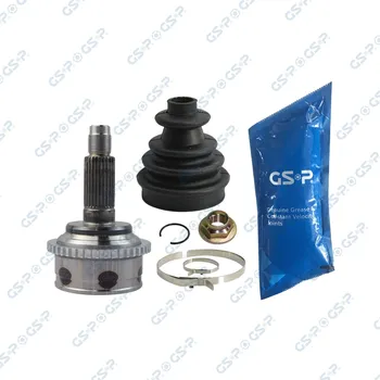 Sada kloubů, hnací hřídel GSP 834084