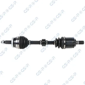 Hřídel nápravy Hnací hřídel GSP 201167