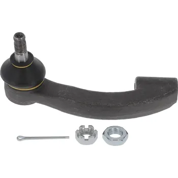 Soustava řízení Hlava příčného táhla řízení MOOG CH-ES-17257