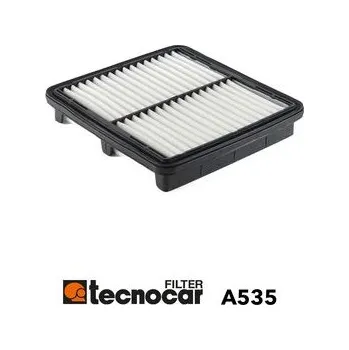 Vzduchový filtr Vzduchový filtr PURFLUX A535