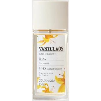 VANILLA DNS 70 ml DEODORANT VE SKLE BI-ES