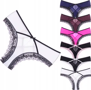 Kalhotky Orirose dámské kalhotky Kalhotky velikost M/L