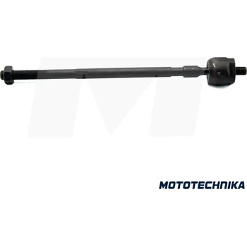 Táhlo řízení Axiální kloub, příčné táhlo řízení MOTOTECHNIKA 17-DBO-02