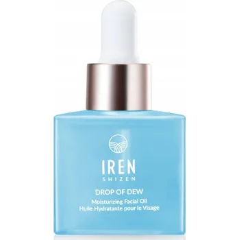 Pleťové sérum IREN SHIZEN DROP OF DEW Hydratační pleťový olej - hydratační olejové sérum