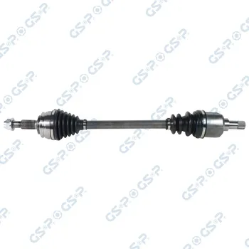 Hřídel nápravy Hnací hřídel GSP 203617