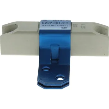 Předřadný rezistor, zapalovací systém BOSCH 0 227 901 012