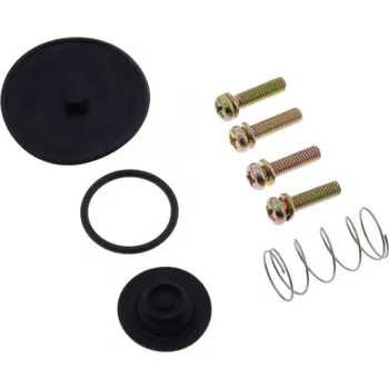 TOURMAX Sada na opravu palivového kohoutu - Harley Davidson FCK-59