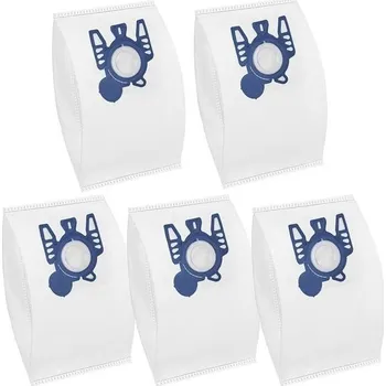 Náhradní prachové sáčky Zosylala pro Miele