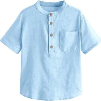 Chlapecká košile Haloumoning vel. 140