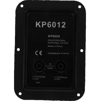 Audio příslušenství VICASKY - terminál