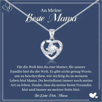 Náhrdelník Módní šperky VU100 - perfektní dárek 11