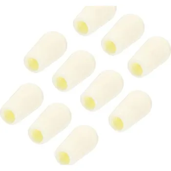 Strunný nástroj QUARKZMAN kytarové 3polohové přepínače 10ks