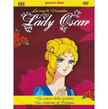 Lady Oscar Svazek 07