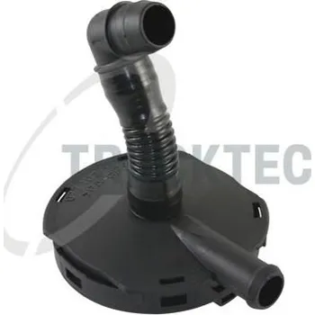 Ventil motoru Ventil, odvětrání klikové skříně TRUCKTEC AUTOMOTIVE 07.10.074