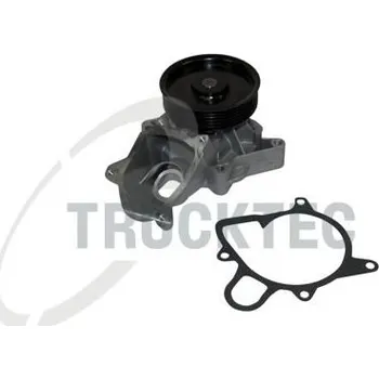 Chladič motoru Vodní čerpadlo, chlazení motoru TRUCKTEC AUTOMOTIVE 08.19.263